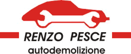 Logo Renzo Pesce Autodemolizioni