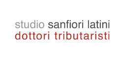 logo studio sanfiori latini treviso