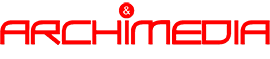 Logo Archimedia