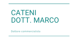 Logo Dott. Cateni commercialista