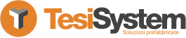 Logo Tesi System