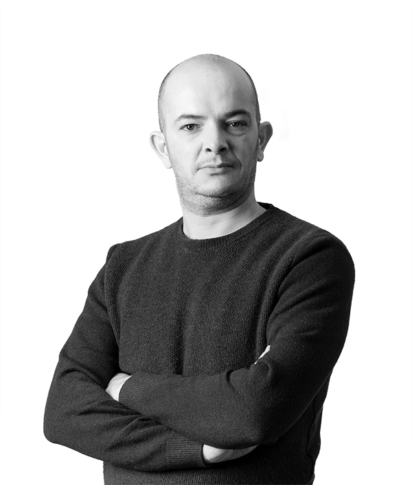 Sistemista informatico