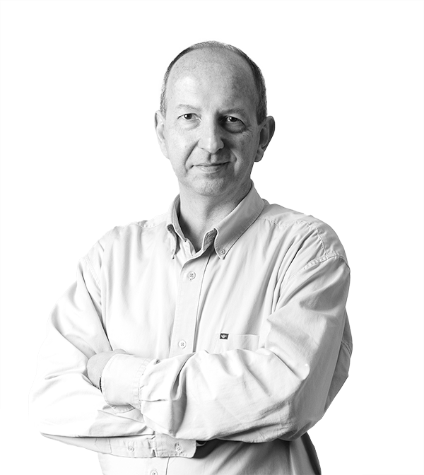 Sistemista informatico
