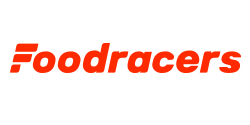 foodracers Logo