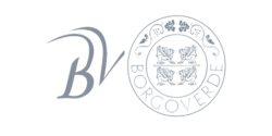 logo borgoverde