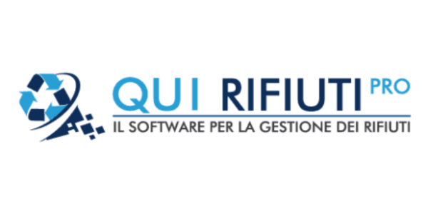 Software gestione rifiuti aziendali - Qui Rifiuti Pro