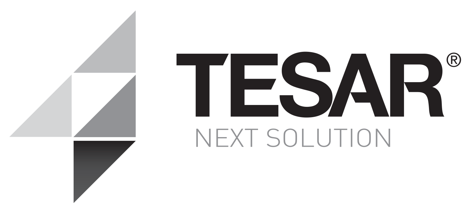 Logo Tesar Spa