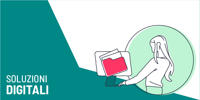 Archiviazione documentale: meglio i fogli o un software di archiviazione documenti?
