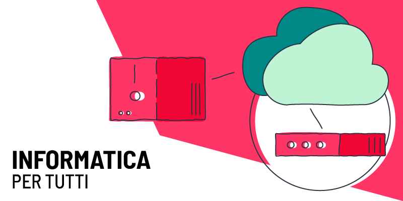 Cosa vuol dire backup e perché è importante per le aziende