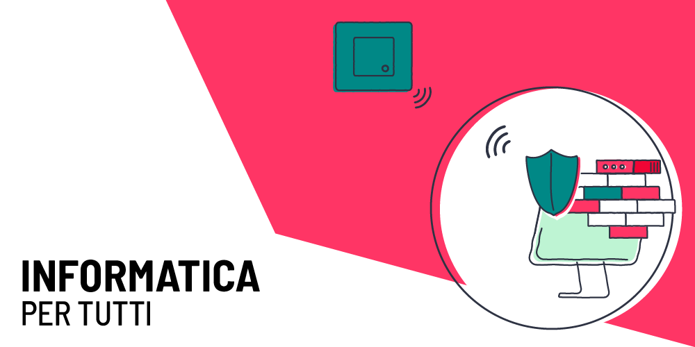 sicurezza wi-fi